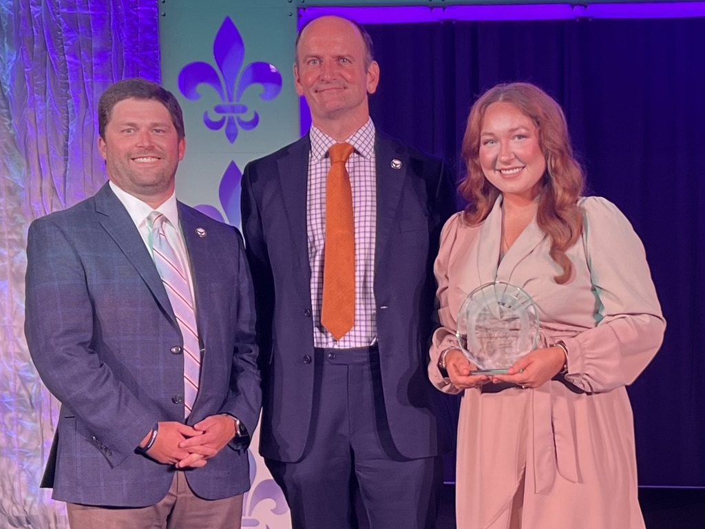 MCPP at the State Policy Network Awards