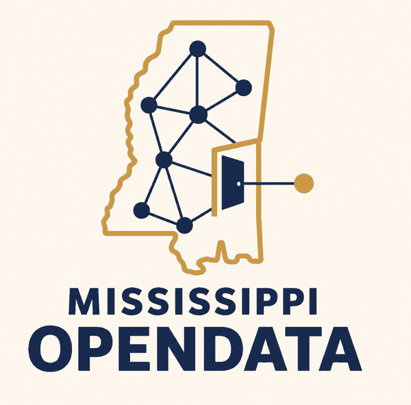 Mississippi OpenData