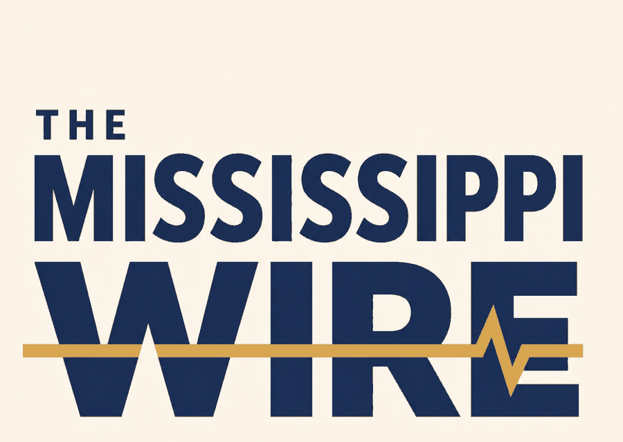 The Mississippi Wire