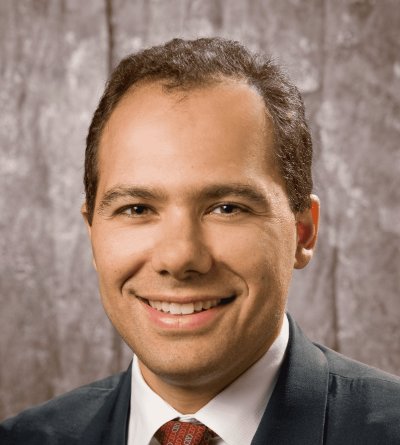 Ilya Shapiro