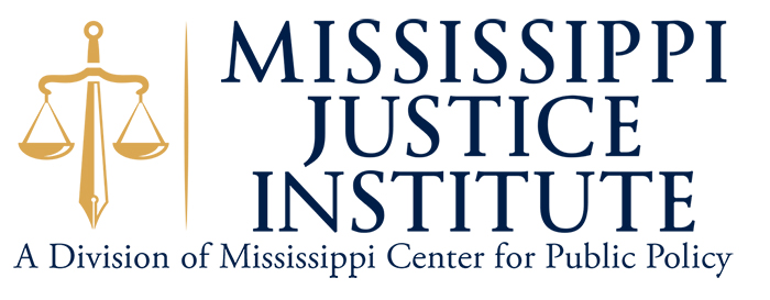 One Year Later - Mississippi Justice Institute - Mississippi Center for ...