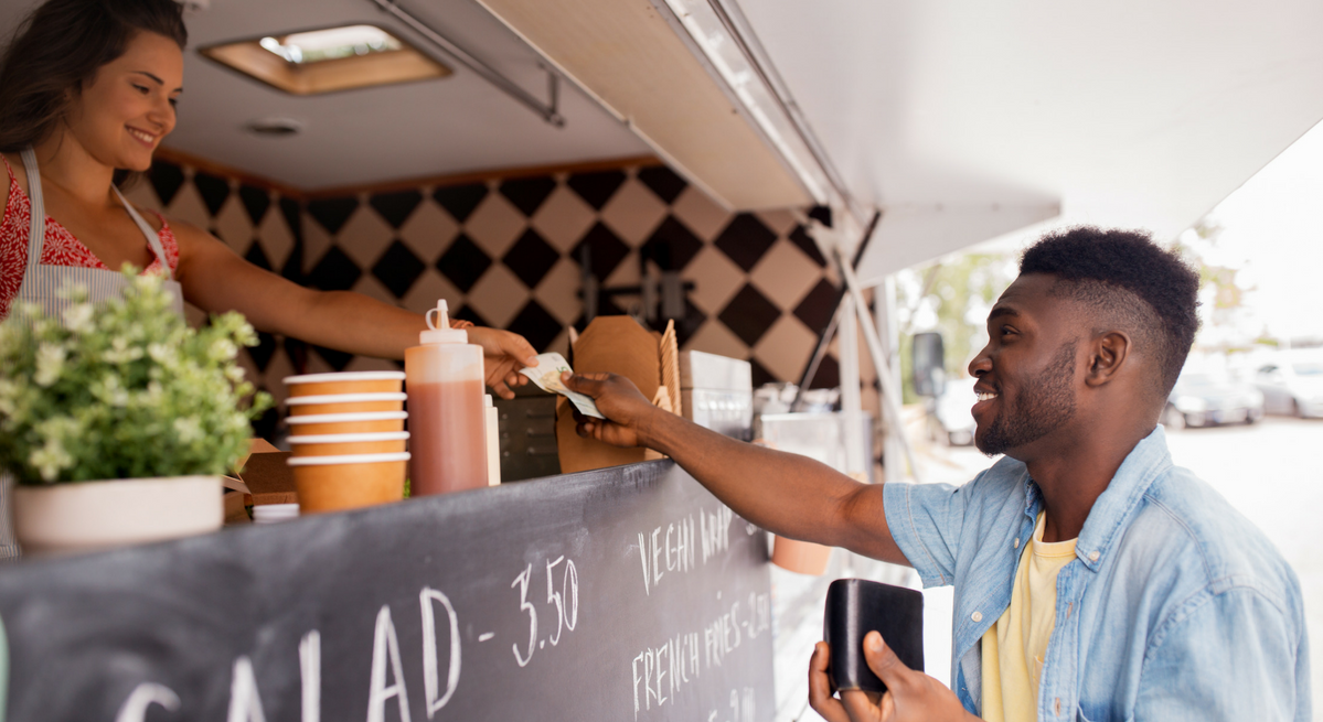 Food Trucks Tupelo MS A Culinary Journey on Wheels.