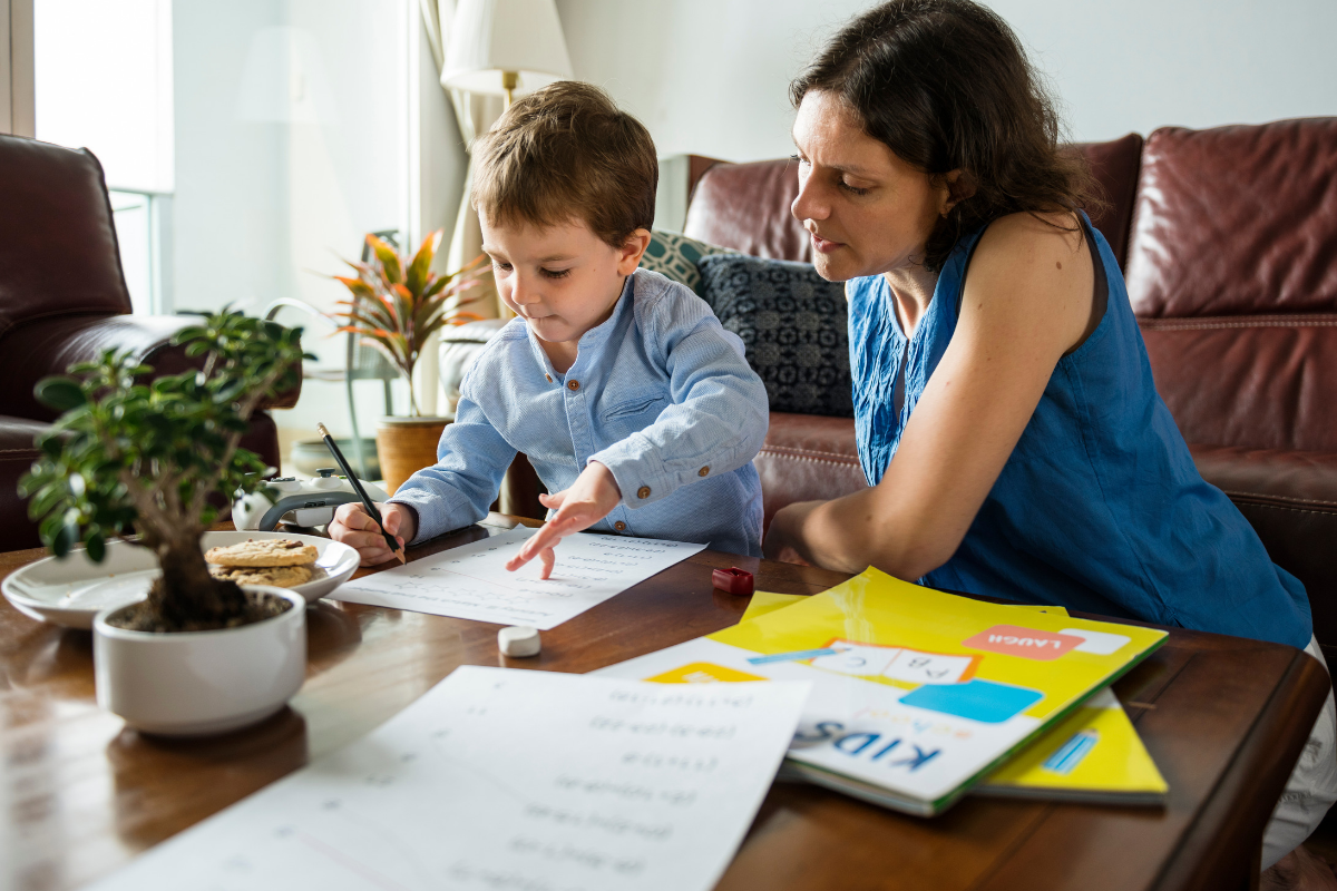 Parent power. Домашнее обучение 2022. Учим ребенка отстаивать личные границы.