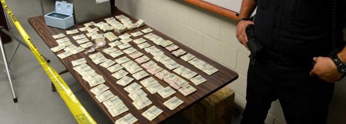 Mississippi shows need for transparency around civil forfeiture