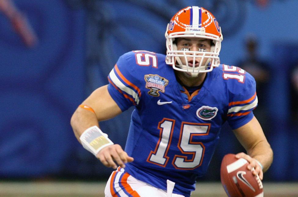 Tebow Would Not Have Been Able To Play High School Football In Mississippi Mississippi Center For Public Policy