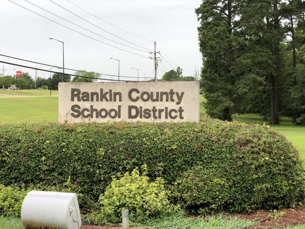 Proposed Rankin County school budget would increase taxes Mississippi