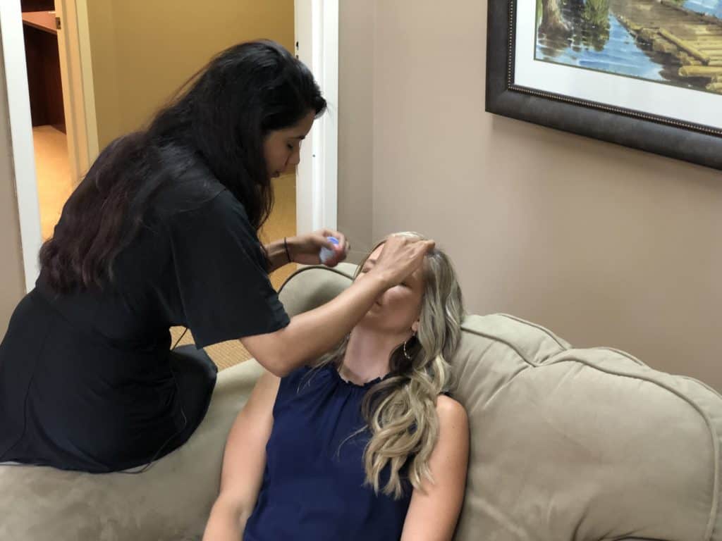 What is eyebrow threading? Mississippi Center for Public Policy
