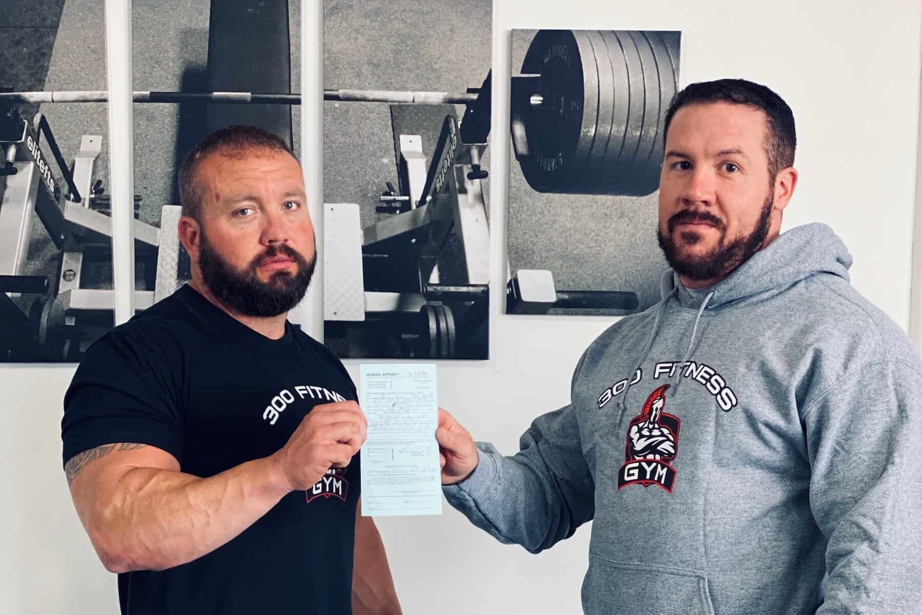 Gym Owners Ticketed For Reopening Early Mississippi Center For Public