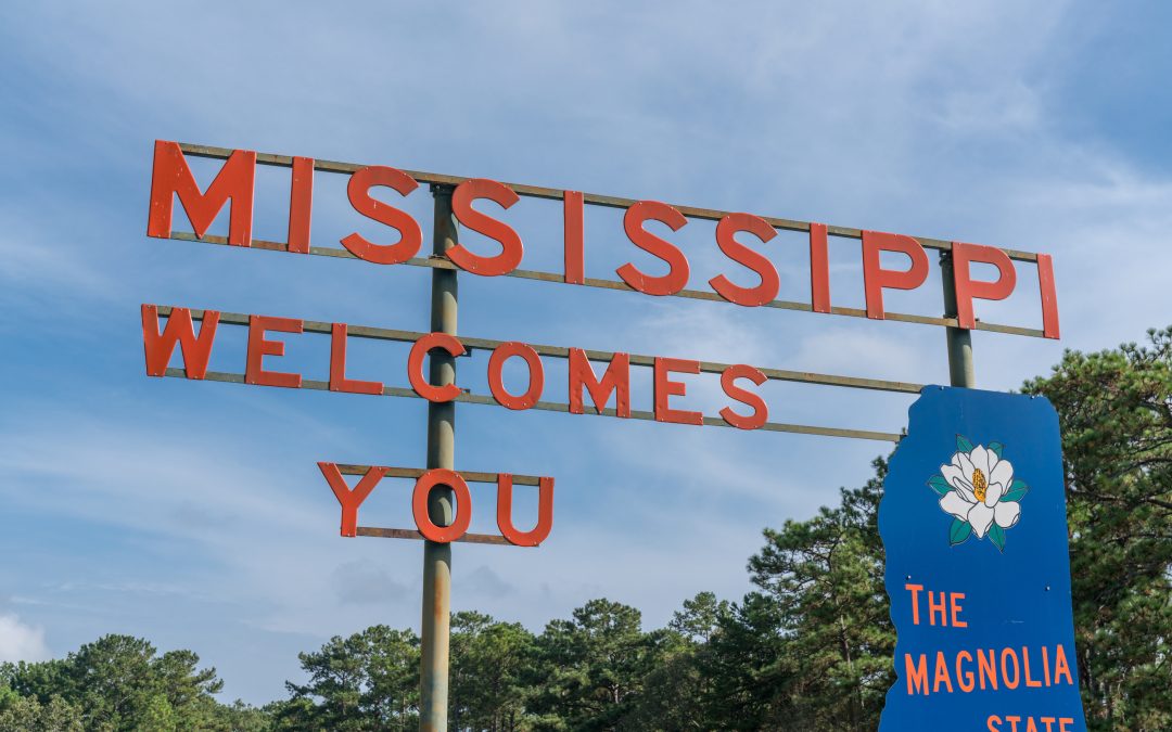 By retiring our current flag, Mississippi can show America who we really are