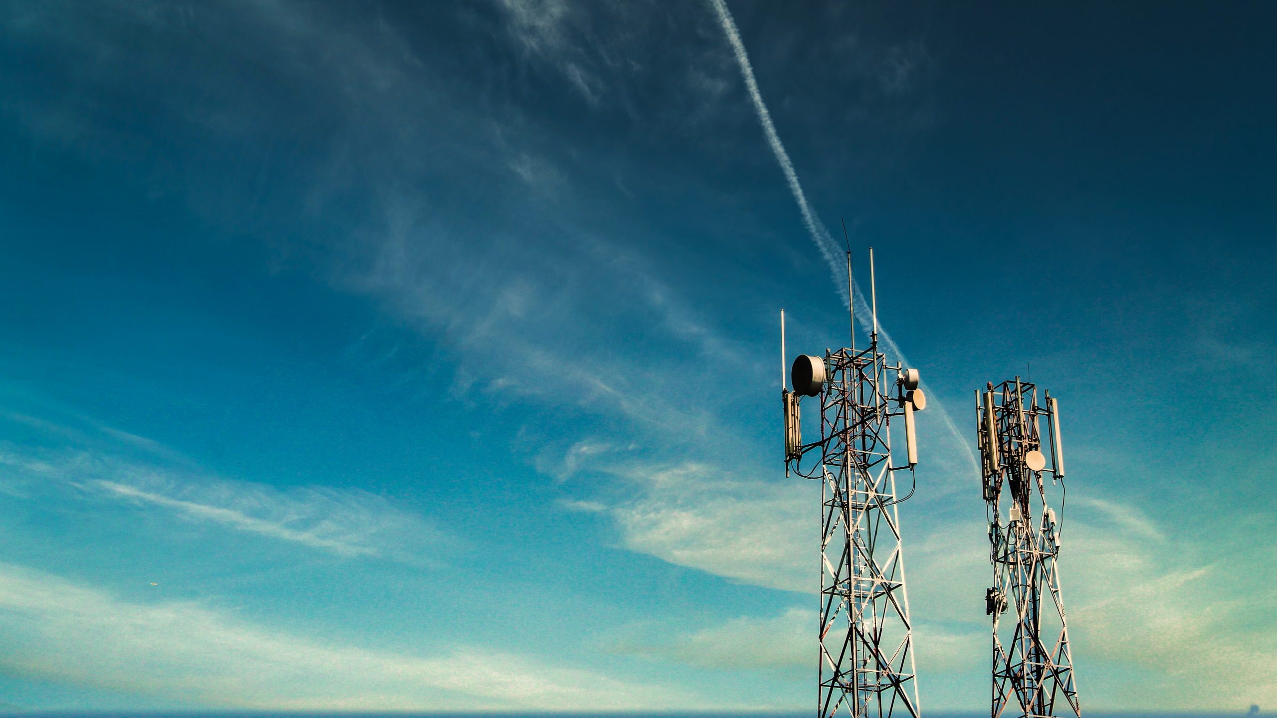 Cell Tower