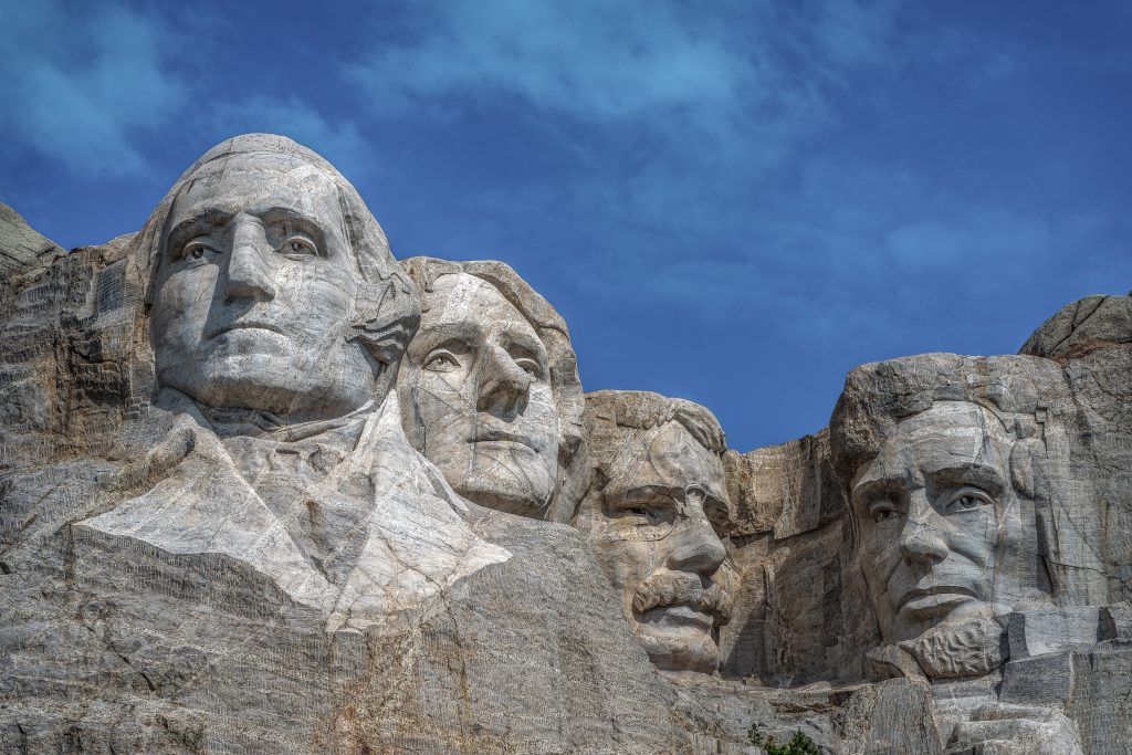 Who Was America's Greatest President? - Mississippi Center for Public ...