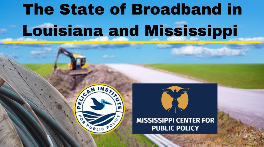 Social Broadband Report Graphic