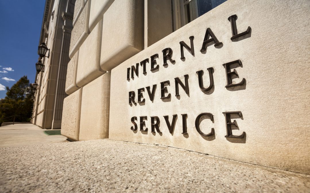 IRS Bank Account Proposal Carries a Major Cybersecurity Risk