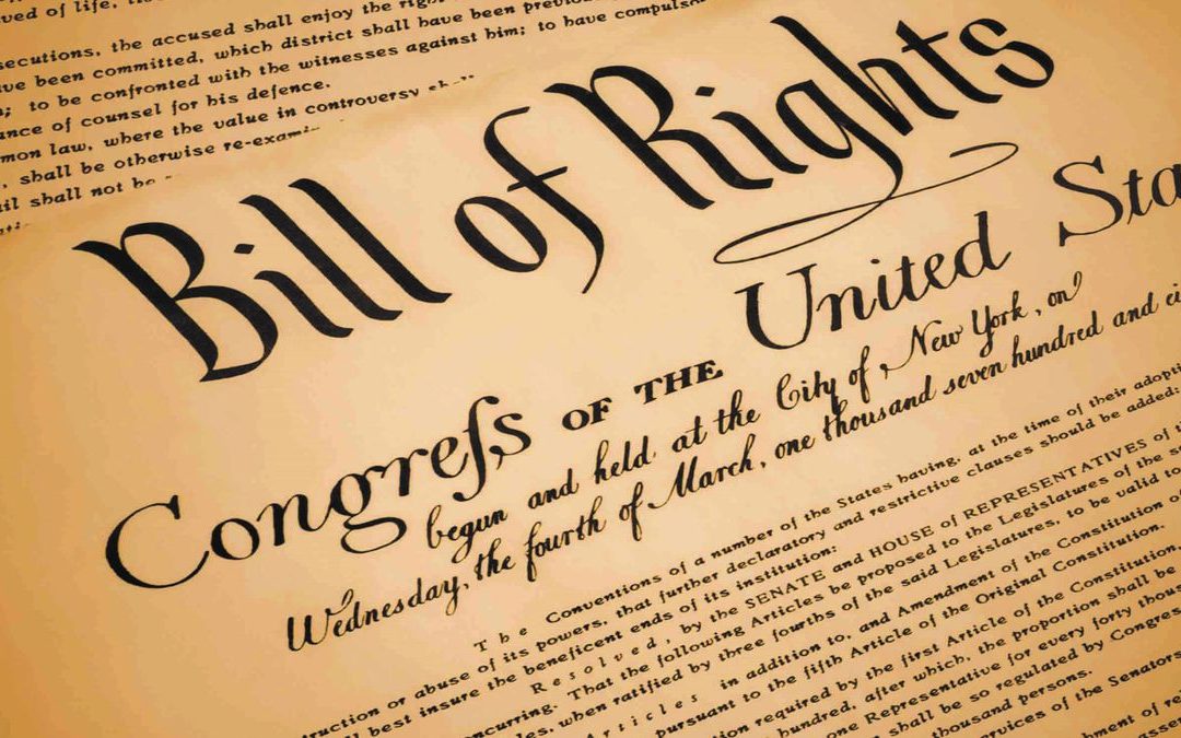 Happy Bill of Rights Day