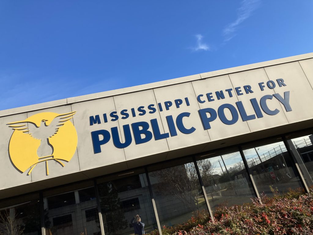 Mississippi Tax Credits For Individuals