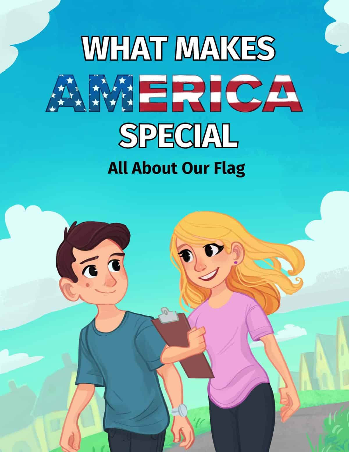 All About Our Flag! - Mississippi Center for Public Policy